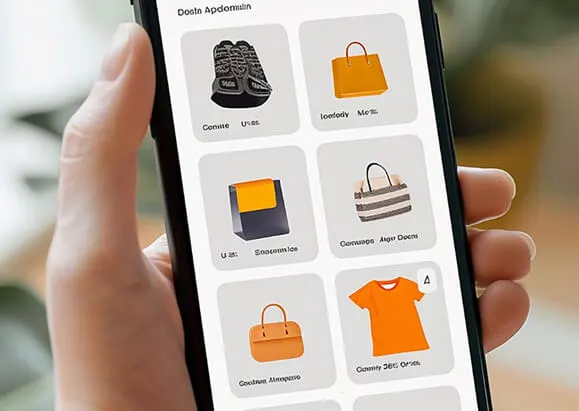 E-commerce and Startups React Native application development