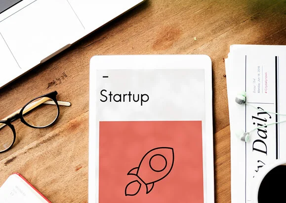 Android development support for startups in New York
