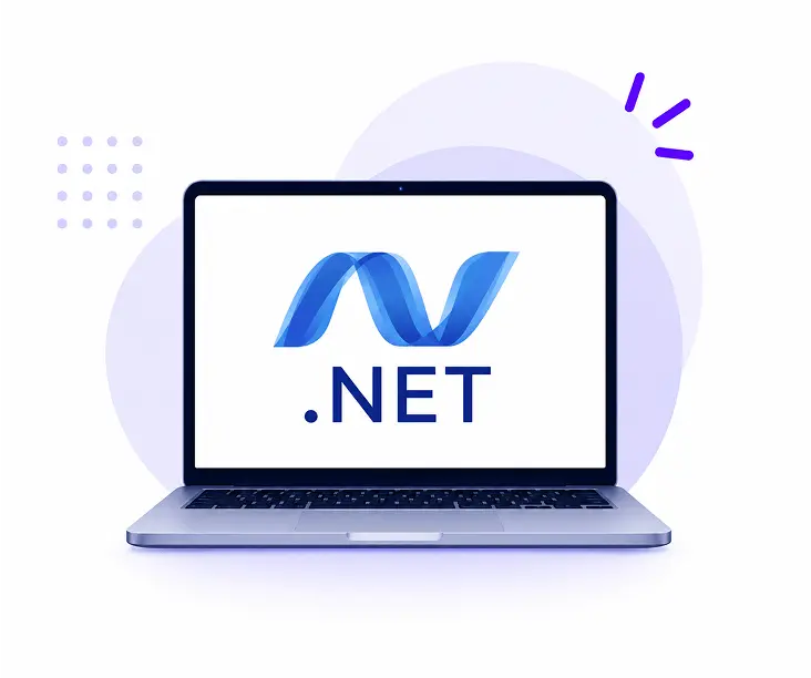 .NET enterprise dashboard - why hire .NET developers