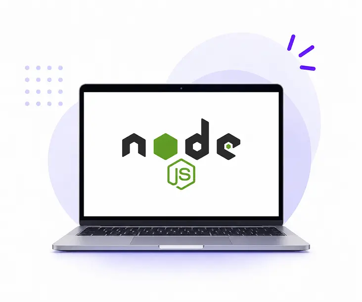 Node.js backend dashboard - why hire Node.js developers