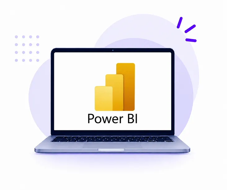 Power BI dashboard application - why hire Power BI developers