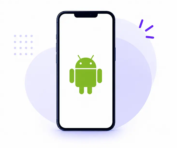 Android app on mobile - why hire Android developers