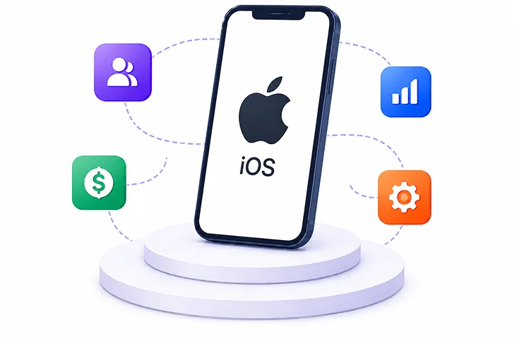 Understanding iOS developer cost