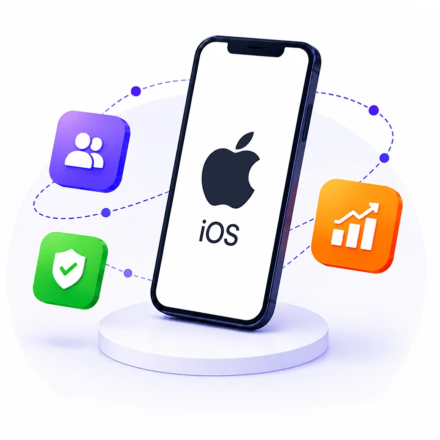 What structured iOS developer hiring delivers