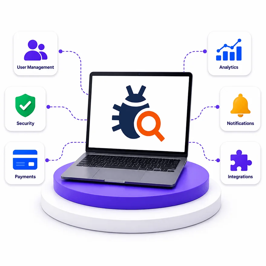 QA hiring outcomes illustration