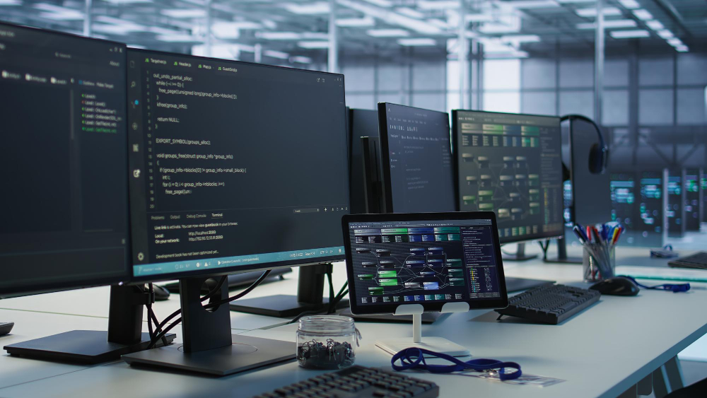 Data Visualization with BI for Clear, Actionable Business Insights
