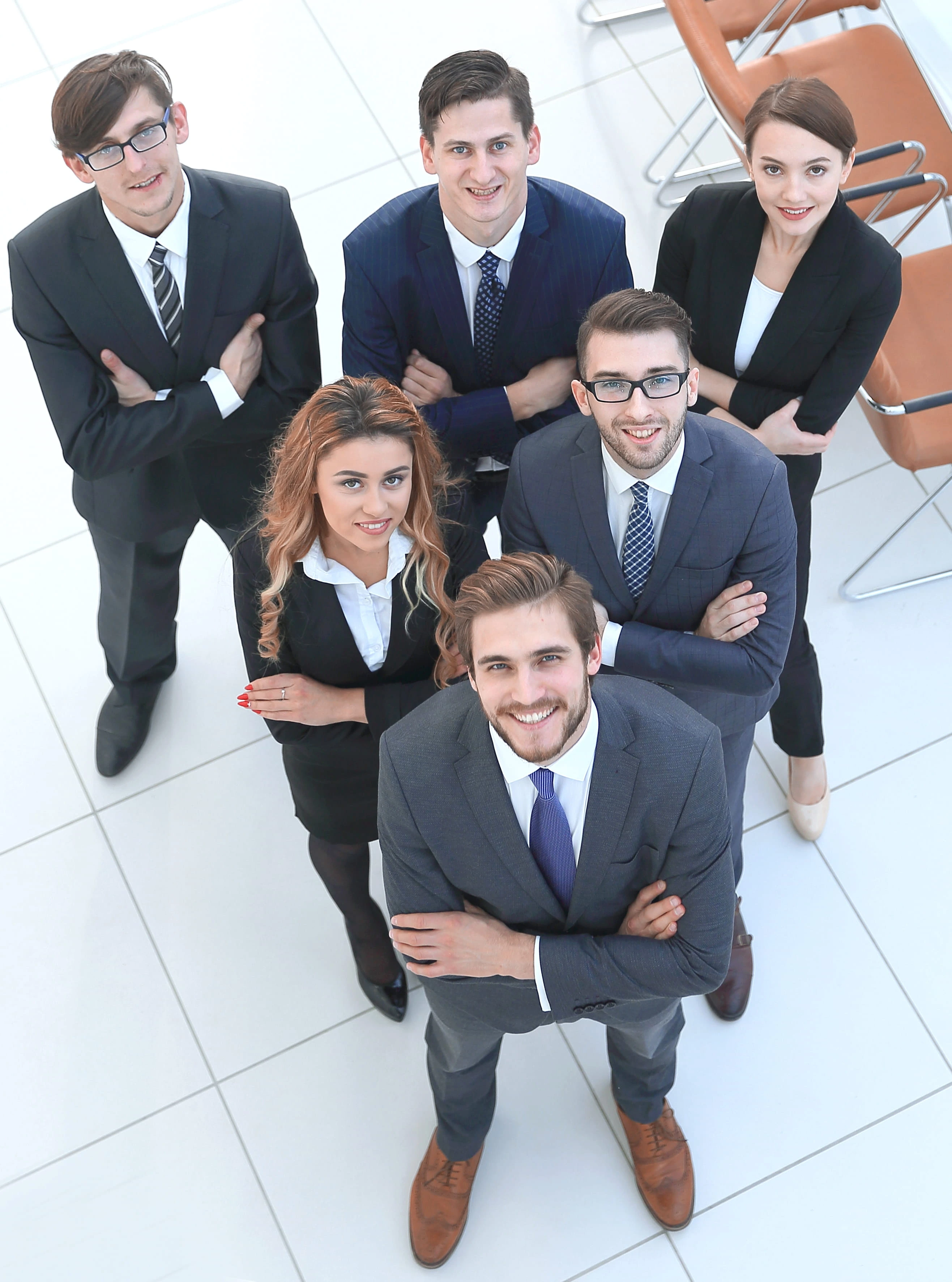 Dedicated Enterprise Software Developers