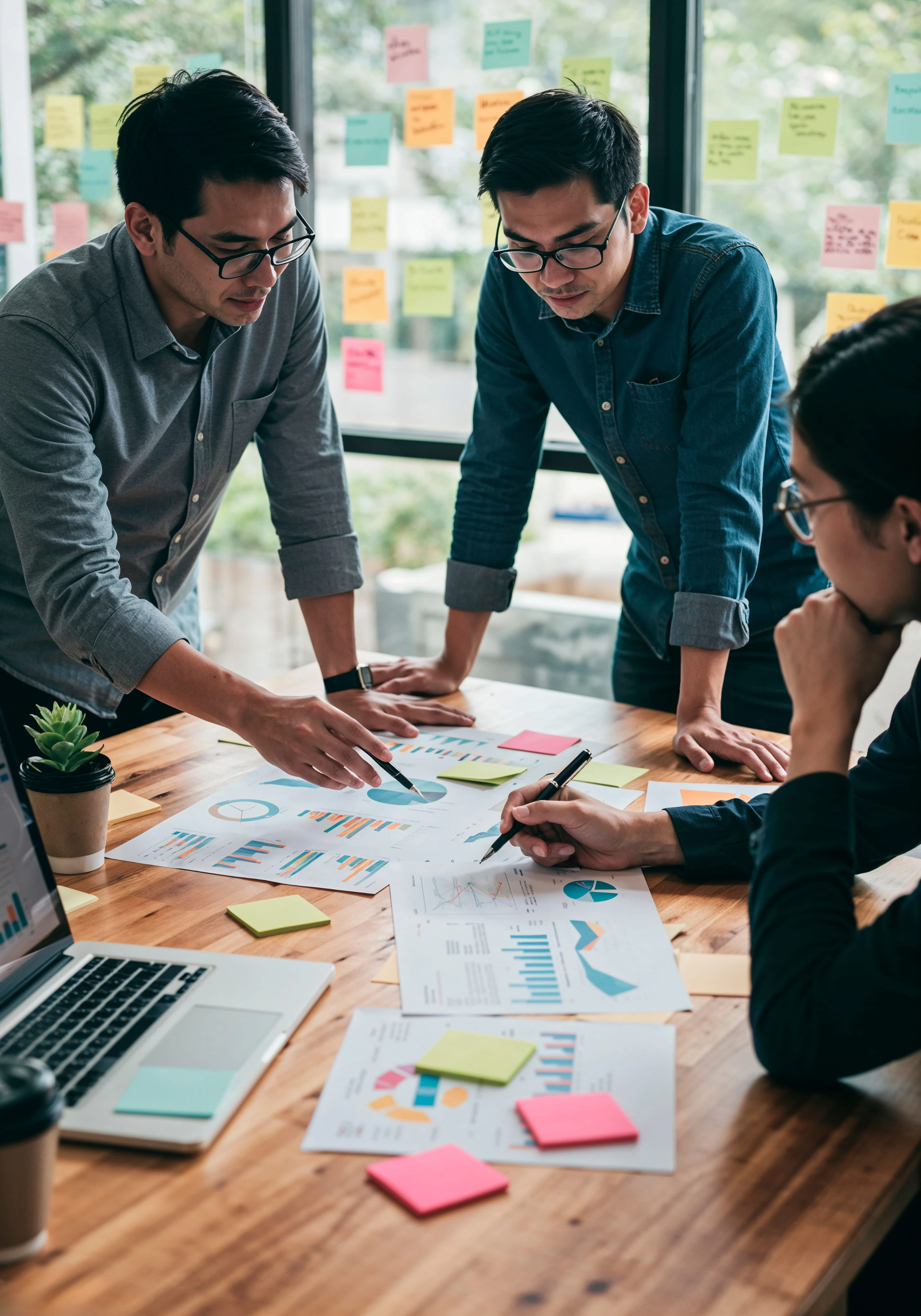 Project-Based Development