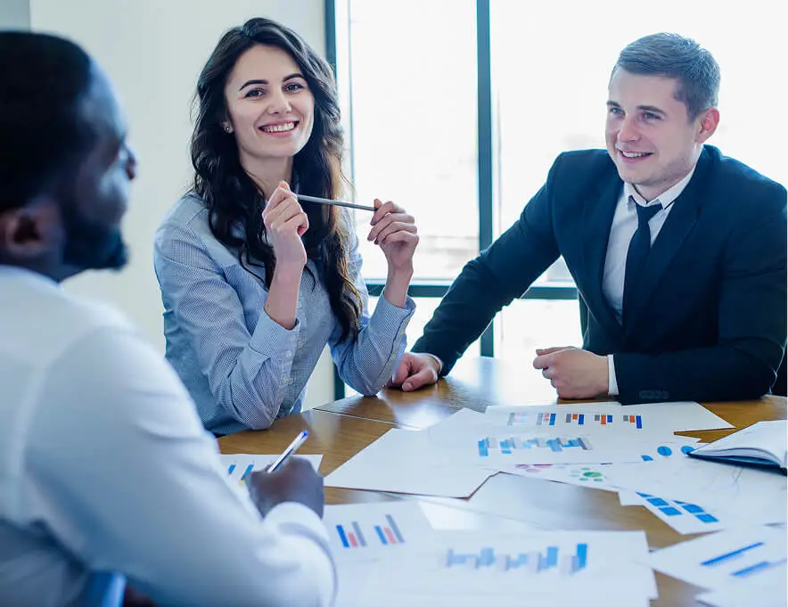 Consulting and Advisory Engagement