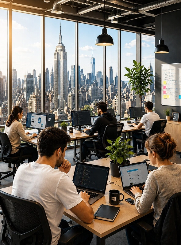 Power BI Consulting app development expertise and technical execution